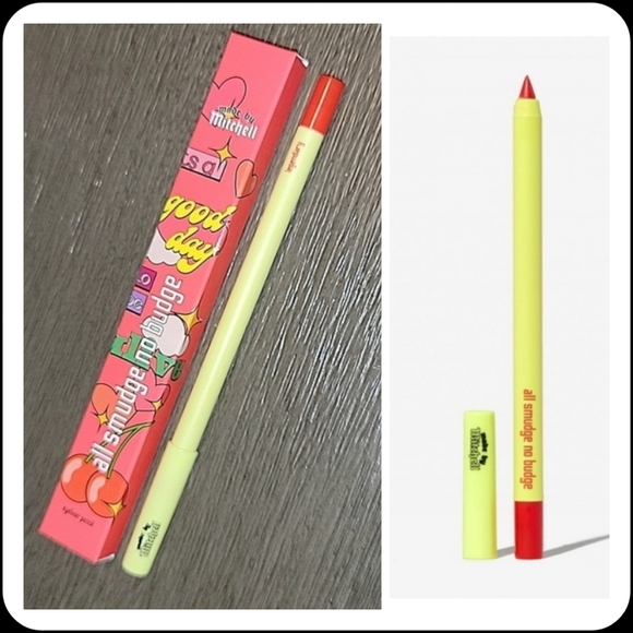 Made By Mitchell "All Smudge No Budge" Liner - Legendary - Picture 1 of 4